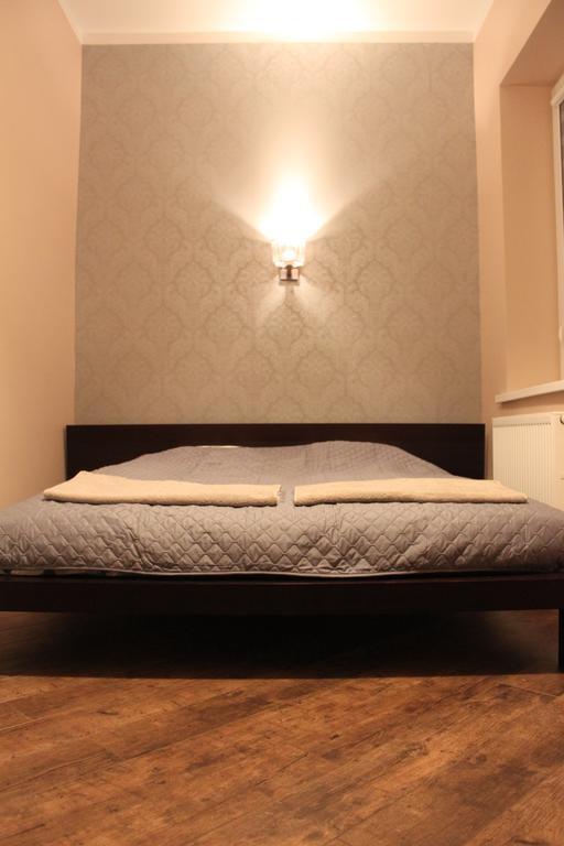 Apartamentai Kauno Centre Каунас Екстериор снимка