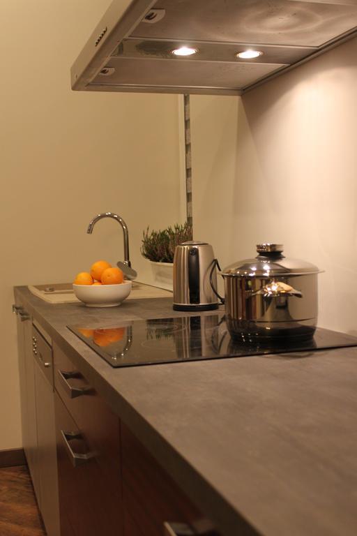 Apartamentai Kauno Centre Каунас Екстериор снимка