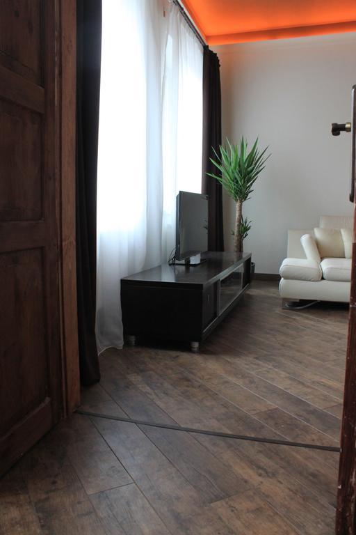 Apartamentai Kauno Centre Каунас Екстериор снимка