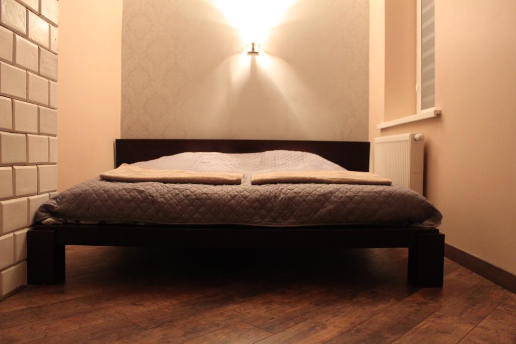 Apartamentai Kauno Centre Каунас Екстериор снимка